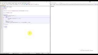35. JavaScript Do-While Loop