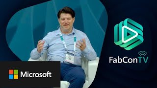 FabCon TV: Databricks + Fabric