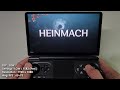 gpd win mini ryzen 8840u game test the first berserker khazan demo