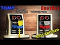 Vacuuming Up Nostalgia: Restoring a TOMY DustBot from the 1980s