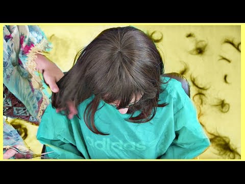 The Haircut | It's A Girl Thing (EP 4) The Haircut | It's A Girl Thing (EP 4)
