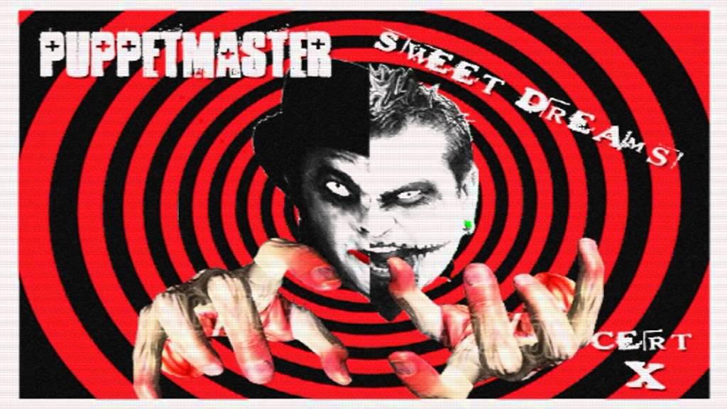Puppetmaster Sweet Dreams Youtube