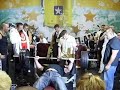 mészáros lászló fekvenyomó világbajnok 200kg bemutató fitparádé 2009