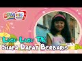 Siapa Dapat Berbaris (Official Kids Video)