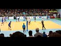 ६ लाख जित्ने भलिबलमा भिनित किन रिसाए nva volleyball final tac vs tth final