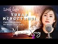 Lagu Rohani Kristen Terbaik 2023.  Lirik   