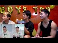 初代仔仔睇節目（一）｜一代目仔仔返嚟踩場🔥🔥🔥⁉️｜oct13 bonus track ｜會員專屬影片｜boyscation too