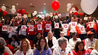 NYP/Weill Cornell Achieves Magnet® Recognition