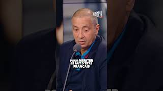 Mourad Boudjellal bouleversé par la montée de l'extrême droite