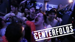 Centerfolds **HOUSE SHOW SET** @ The Jungle House 5-30-18