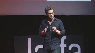 The Online Fashion Revolution | Omer Kulka | TEDxJaffa