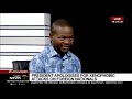 Mugabe's funeral | Gideon Chitanga examines Mugabe's legacy
