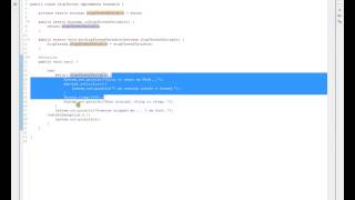 Java Interview Question And Answer How to Stop A Running Thread in Java