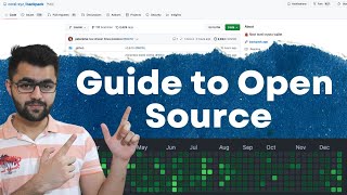 What is Open Source & How to Start?