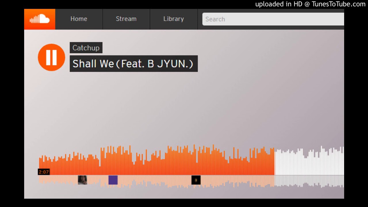 Shall We(Feat B JYUN) - YouTube