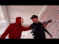 money heist parkour vs police bella ciao remix 42 epic parkour pov chase