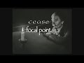 Cease. - Focal Point (Music Video) [Sludge Metal/Hardcore]