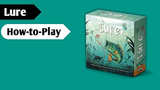 Lure How to Play