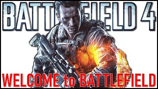 【BF4】BFはこんな感じでプレイしても良いFPS、全ゲーマーを暖かく迎える準備が整ってます!!【2020】