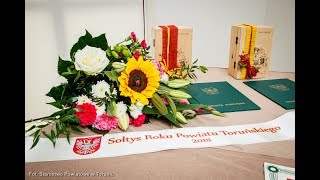 2019 07 09 XII Zjazd Sołtysów i VI Zjazd KGW Powiatu Toruńskiego