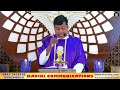 யார் இஸ்ரவேல் தவக்கால சிந்தனை lenten talk fr. albert kc trichy