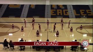 Eagan Dance Team 2021: Somebody to Love