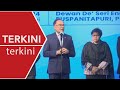 [TERKINI] PM arah kemuka laporan bulanan kemajuan projek kerajaan