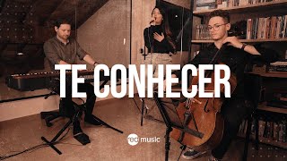 Te Conhecer - Red Music