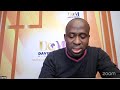 GRACE HOUR | A JOURNEY THROUGH THE BIBLE - ESTHER 3,4,5