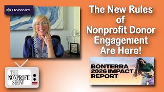 The New Rules of Nonprofit Donor Engagement Are Here