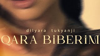 Dilyara Tukyanji - Qara biberim (lyric video)