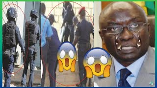 ‼️Urgent🚨Scandale 1000 milliards, Idrissa seck En Danger Finalement...😱😱😱#sonko