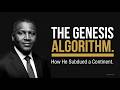 How Aliko Dangote 