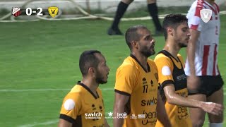 اهداف مباراة القادسية و خيطان الودية 4-0