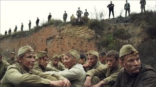 ОТЛИЧНЫЙ ВОЕННЫЙ ФИЛЬМ! Охота На Гауляйтера. 1 и 2 серия. Русский фильм