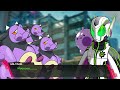DYSTOPIAN POKEMON 💀🧑‍🌾🦆🐄🐍💀 Pokemon Legends NEO Ghetsis