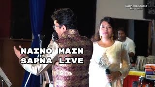 Naino me Sapna|Chandni Mirza |Alok katdare|Mayur soni| HTB