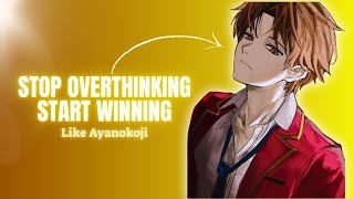 How Ayanokoji Actually Achieves His Goals (Anime \u0026 Reality)