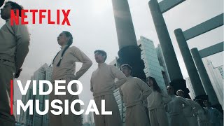 Rebelde: Temporada 2 | Video musical de Siempre Rebeldes | Netflix