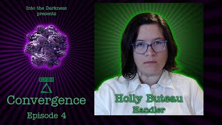 Delta Green RPG: Convergence, episode 4