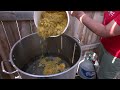 Inside the art of making dandelion wine at Minneapolis' Urban Forage Winery