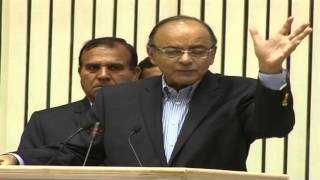 Shri Arun Jaitley's address at the 57th National Cost Convention (NCC 2016)