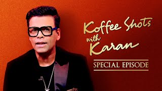 Koffee Shots With Karan | The Empire Special | Hotstar Specials The Empire