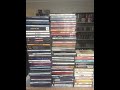 CD Finds #7 - 67 CDs & 11 Cassettes (4 Elvis cassettes)