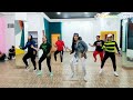 Nadiyon paar / zumba/Bollywood song