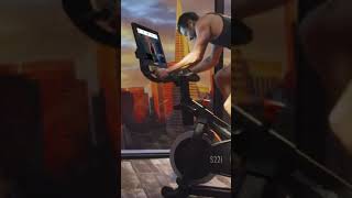 TOP 5: Best Exercise Bike For 2022 - High-Intensity Cardio Air Bikes For WFH! #shorts