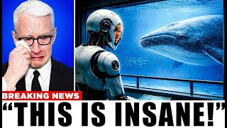 AI Finally Decoded Whale Language — What They’ve Been Saying Is Terrifying