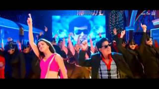 Lungi Dance   Chennai Express Song Shahrukh Khan   Deepika Padukone   Full HD