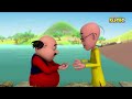 motu patlu बने magician 🎩✨🪄 motu patlu मोटू पतलू