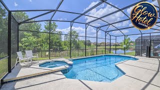 Stunning 9BR Home - Family Resort with Private Pool, Hot Tub, Games room and BBQ! | United States 🏩